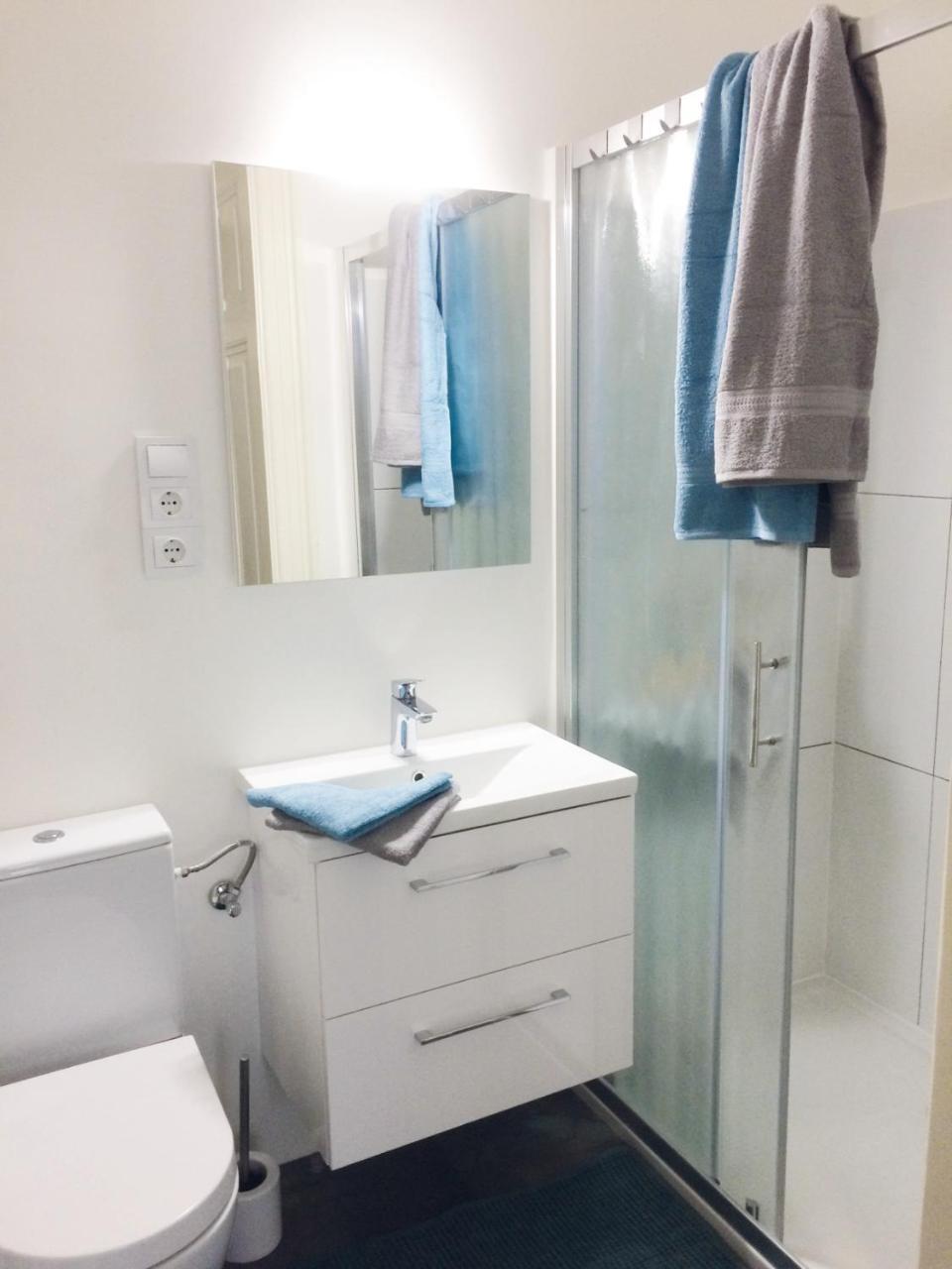 Apt Tennis Prime Location, Parking, Near Beach, Self Check-In Apartman Abbázia Kültér fotó